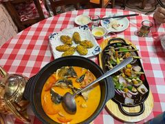 -龙桥私厨·姜花菊花过桥鱼·顺德菜(容桂店)