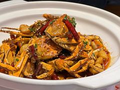 -饶福记·南昌烧烤大排档(九龙湖土著店)