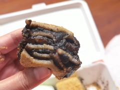 -清真老西北角温记粘食店(长沙路店)