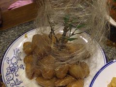 馓子烙馍-映像徐州(滨湖店)