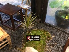 -Metal hands·铁手咖啡