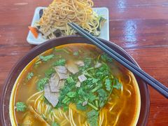 -美玲拉面(鞍山西道店)