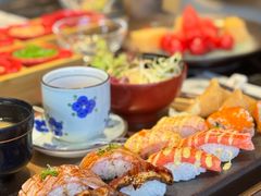 -一本魅·日式料理