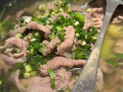 -全牛匠·乐山跷脚牛肉(新中关店)