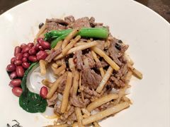 -漆黑觉米粉(三里屯店)