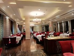 大堂-小南国(金沙江路店)