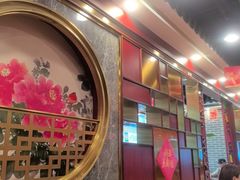 -点都德(龙之梦店)