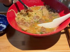 -一豚轩·烧鸟·豚骨拉面(五四路店)