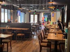 -Geneva日内瓦餐厅(西郊宝成花苑店)