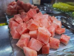 -南宁那莲豪华精选酒店-云端海鲜·牛排自助餐厅