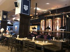 -Restaurant Paulaner am Dom