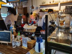-仙峰天然面包(迎宾路店)