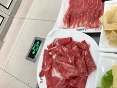 -红菇坊鲜汤火锅(北站店)
