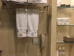 -香港铜锣湾皇悦酒店