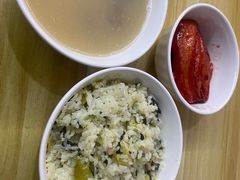 -文庙菜饭(四川北路店)