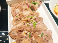 -巴依老爷新疆美食(清华东门店)