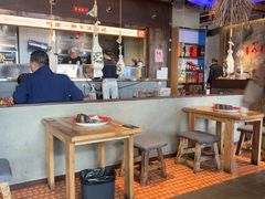 -北丐先生·野馄饨烧烤(泰达E街区店)