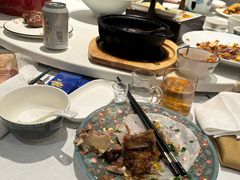 -壹零捌道·北京烤鸭(车公庄店)