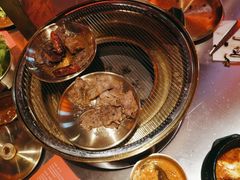 -西塔老太太泥炉烤肉(苏州大悦城店)