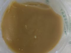 豌豆黄-老回回饺子馆(海洋馆店)