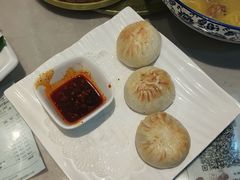 -令氏家外家岐山面(火炬路店)