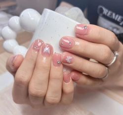 -糖·美学·美甲
