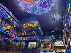 -福田卓悦INTOWN购物中心