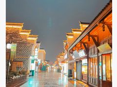 -大小河街