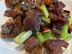 -小慧住家贵州菜(甲秀楼店)