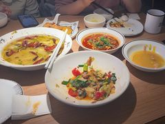 -太二酸菜鱼(兴业太古汇店)