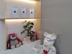 -Fulu Coffee福禄(花园城店)
