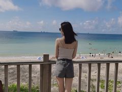 -西涌国际滨海旅游区