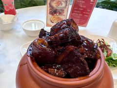 -瑞福园联谊餐室(茂名南路店)