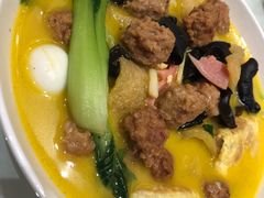 淮扬全家福-扬州狮子楼·非遗淮扬菜(总店)