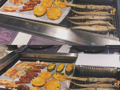-7mall美食潮地标