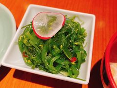 -仓桥家·焗寿司·锅物(光谷步行街店)
