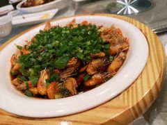 -走马楼饭庄(慈城古县城店)