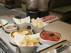 -海底捞火锅(宇飞大厦店)