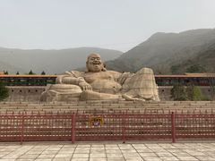 -北京十三陵国家森林公园蟒山景区