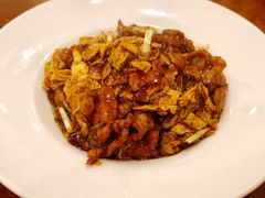 -北平小馆·烤鸭·家常菜(磨房北里店)
