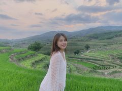 -牙胡梯田