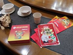 -晓波烧烤(南桥店)