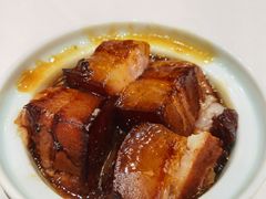 东坡肉方-玉华台饭庄·淮扬菜·烤鸭(望京店)