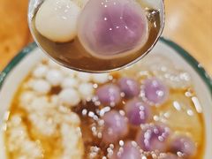 -甜心闲生传统手工冰粉(人民广场店)