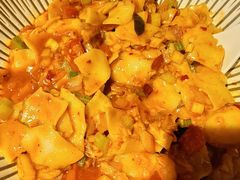 -伊斯麦尔丝路·新派菜(沙子口店)