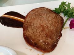 -满洲里饭店-尼基金俄餐厅