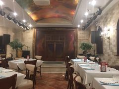 大堂-巴依老爷新疆美食(工体旗舰店)