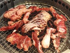 -火炉火自助餐(西直门凯德MALL店)