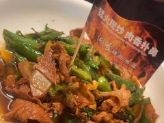 -湖兰金牌小炒肉(椒江万达店)