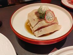 -聚鑫阁江浙菜·非遗传承技艺(金汇龙湖天街店)